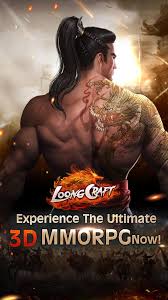 If you do not want to download the apk file, you can install loong craft pc by connecting your google account with the emulator and downloading the app from . å…­é¾™å¾¡å¤© Loong Craft For Android Apk Download