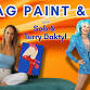 Drag Paint & Sip Wollongong