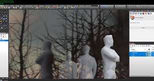 > rendering a glass with transparent background. The Art Of Rendering How To Render Realistic Glass Using Rhino And V Ray Architizer Journal