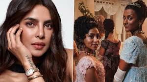 Bridgerton Season 2: Priyanka Chopra Praises Charithra Chandran and Simone  Ashley's Netflix Show for Representing Indian Culture