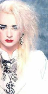 What were the top tracks from Boy George, Dieselboy, and Paul Oakenfold's  sets?