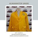 Image result for jasa buat jas almamater mahasiswa