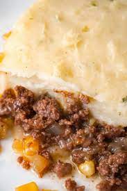 Try it on hot roast beef sandwiches, in shepherd's pie or as the . The Best Shepherd S Pie This Is Not Diet Food