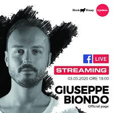 Giuseppe Biondo's Instagram, Twitter & Facebook