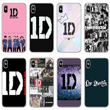 ✓ free for commercial use ✓ high quality images. One Direction 1d Logo Transparent Phone Case For Xiaomi Redmi S2 7 7a K20 6 6a 5a 4a 4x 5 Plus Redmi Note 8 7 6 5a 4 Pro