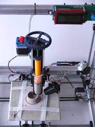 60ml Syringe Extruder For Liquid Deposition Modeling Ldm By Piulab Thingiverse 3d Printing Diy 3d Printer Machine Diy Cnc