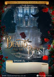 Beauty The Beast