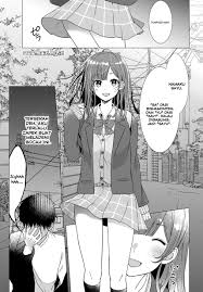 Published by youtube update : Hige Wo Soru Soshite Joshikosei Wo Hirou Chapter 01 Bahasa Indonesia Maid Manga Indonesia