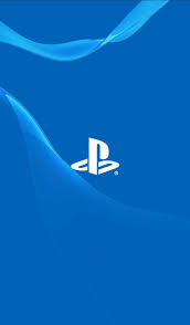 Screenshot I Screenshotted The Playstation App S Start Up Screen For A Background And Thought I D Share Gaming Wallpapers Playstation Logo Game Wallpaper Iphone