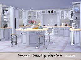French kitchens invite friends and family to gather. Shinokcr S Kitchen French Country
