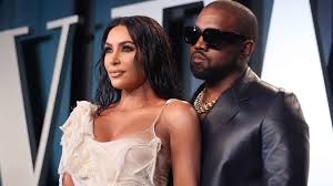 My hero is my dad! Inside Kim Kardashian And Kanye West 039 S Co Parenting Relationship Wgrz Com