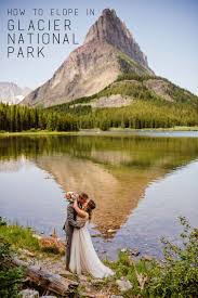 Mehr als 543.000 hotels online. How To Elope In Glacier National Park Glacier National Park Wedding Glacier National Park Elopement National Park Wedding