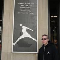 Paul Passaretti - Ramapo College of New Jersey - *** States ...