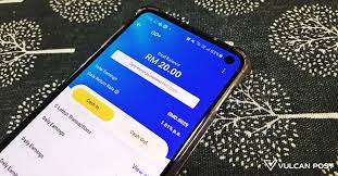 Similar to the grab app, there is no easy way to search for a merchant that accepts touch 'n go ewallet payment. Review Touch N Go Ewallet Go Micro Investment Feature