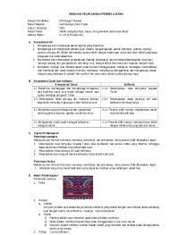 Dalam rpp kurikulum 2013 ini merupakan hasil revisi 2016 yang banyak dipakai dikebanyakan sekolah. Top Pdf Rpp Seni Budaya Smp Kelas 8 Semester 2 K13 123dok Com