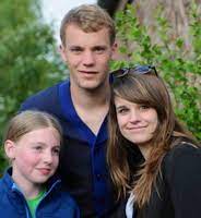 Find out everything about manuel neuer. Familientrauerbegleitung Template Manuel Neuer Soziales Engagement