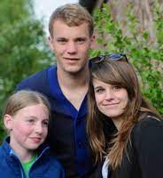 Нойер мануэль / manuel neuer. Familientrauerbegleitung Template Manuel Neuer Soziales Engagement