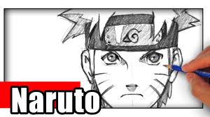 Naruto drawings in pencil full body 90726 enews. How To Draw Naruto
