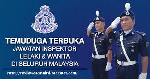 Menabrak mobil orang apakah harus ganti rugi ? Temuduga Terbuka Sebagai Inspektor Polis Lelaki Dan Wanita Pdrm Pada 27dan 28 Julai 2015 Appjawatan Malaysia