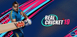 Real cricket is here and here to stay! Real Cricket 19 V2 5 Mod Money Unlocked Apk Apkmagic