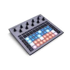 This is a beginner friendly tutorial on how to use novation circuit components website to transfer and save samples, patches and sessions. Novation Circuit Rhythm Musikhaus Hieber Lindberg