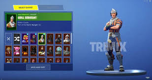 The game that was released back in 2017 has been topping the charts in every category possible. Fortnite Update 5 21 Early Patch Notes Heavy Sniper Weapon And Sniper Shootout Ltm Return Gaming Entertainment Express Co Uk