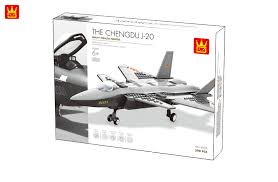 357 likes · 2 talking about this. Wange 4003 Chengdu J 20 Firefang Stealth Fighter Chinesisches Kampfflugzeug