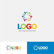 Colorful Ngo Logo Design Template Free Logo Design Template Logo Design Free Templates Logo Design Template Logo Design Free Many ideas of gaming logos for inspiration. pinterest