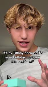 Friendship Necklace Tiffany