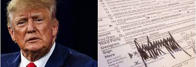 Trump, il conto corrente in Cina che imbarazza l'ex presidente Usa (e nel  2020 niente beneficenza)