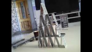 If you are a beginner make sure that you play both the towers because even if you lose there is a possibility that you will still i have previously uploaded videos on how to win tower boss fights using only gold characters without any. How To Build A Card Tower Pictures Only Youtube