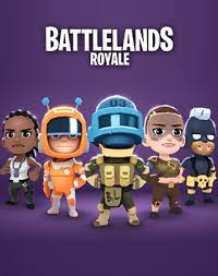 Pin By Marlene Rodriguez On Battlelands Royal Battle Royale Game Battle Android