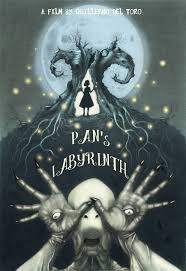 Pan S Labyrinth Poster Tumblr Labyrinth Poster Labyrinth Art Labyrinth