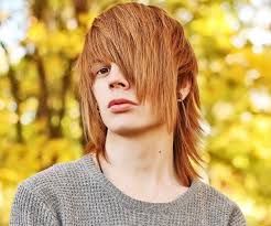 Look at this gorgeous example of a mix between blonde and brunette. Emo Hairstyles For Guys 35 Magnificent Collections Design Press