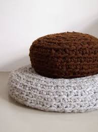 Earn typercredits worth over 200$ every month. Make A Mega Crochet Pouf 4 Steps With Pictures Instructables