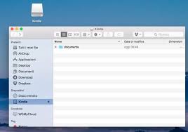 And you don't need to have purchased a kindle to use it. Come Funziona Kindle Salvatore Aranzulla