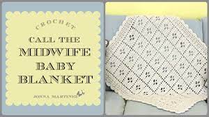 Call the midwife, crochet blanket. Call The Midwife Inspired Blanket Jonna Martinez