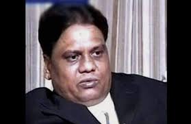 Apparently the news about chota rajan's death is a rumour. Gangster Chhota Rajan Gets 10 Years In Jail In 2013 Mumbai Firing Case The New Indian Express