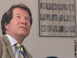 Saturday Profile: It's all done in the best possible taste