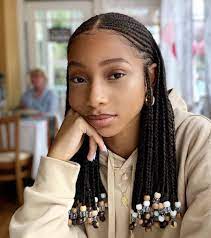 5 Summer Protective Styles For Black Women Voice Of Hair Hair Styles Black Women Hairstyles Braids For Black Women