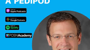 Interview with a PediPod: Vincent Mosca, MD