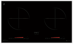 Bếp từ Topy TP-1382s