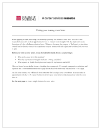 Career the writer of this cover letter works in marketing, so hopefully he's able to market for himself with a st. Ftdx1d Qxv4y9m