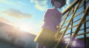 Enjoy reading and share 41 famous quotes about silent voices with everyone. The Balcony Scene Analysis Koe No Katachi A Silent Voice Amino