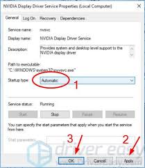If you can't access nvidia control panel, it is possible that some necessary services are stopped. Solved Nvidia Control Panel Not Working On Windows 10 Driver Easy