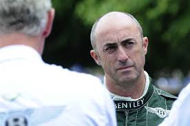 Bernie Ecclestone Could Be Bringing Brabham Back to Formula One