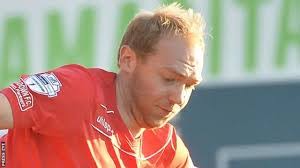 Ross Redman's Instagram, Twitter & Facebook