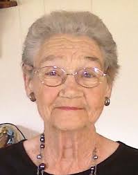 Evalene Fulbright Obituary