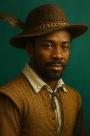 Buffalo's First Settler: Joseph “Black Joe” Hodge Joseph “Black Joe” Hodge  is considered the first non-native settler in Buffalo, New York: Background  Hodge was likely a runaway slave who was captured by