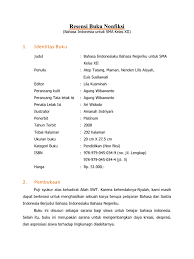 Check spelling or type a new query. Resensi Buku Nonfiksi Muzbier